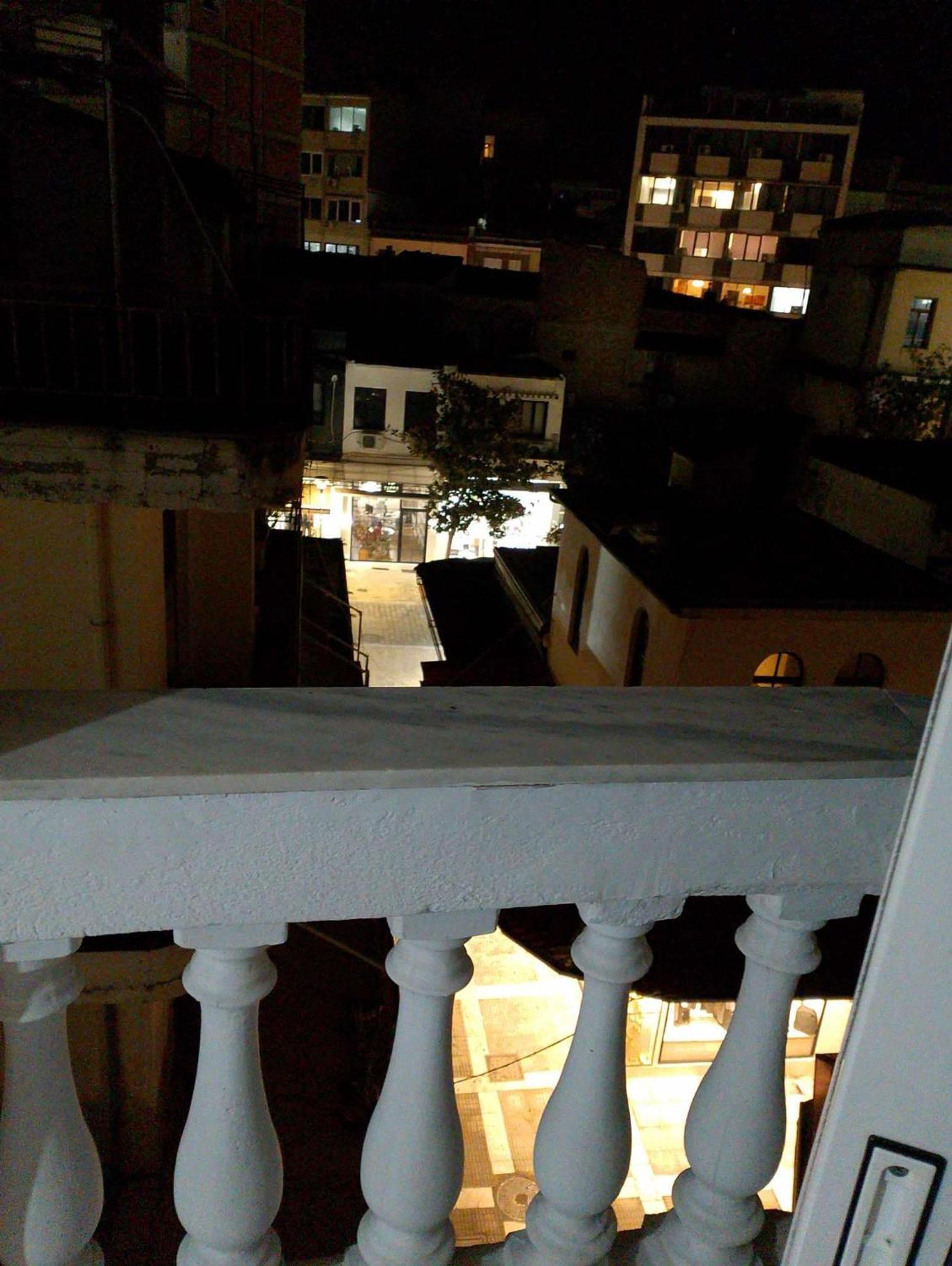 City Center Apartment Serres Exterior photo