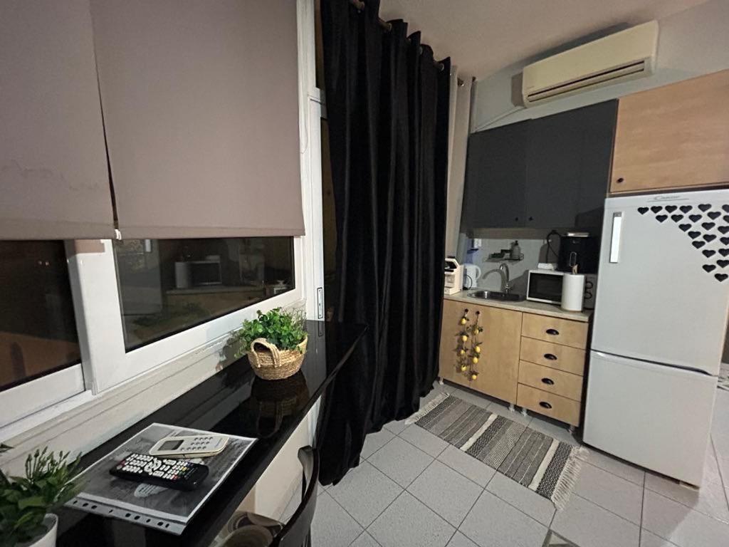 City Center Apartment Serres Exterior photo