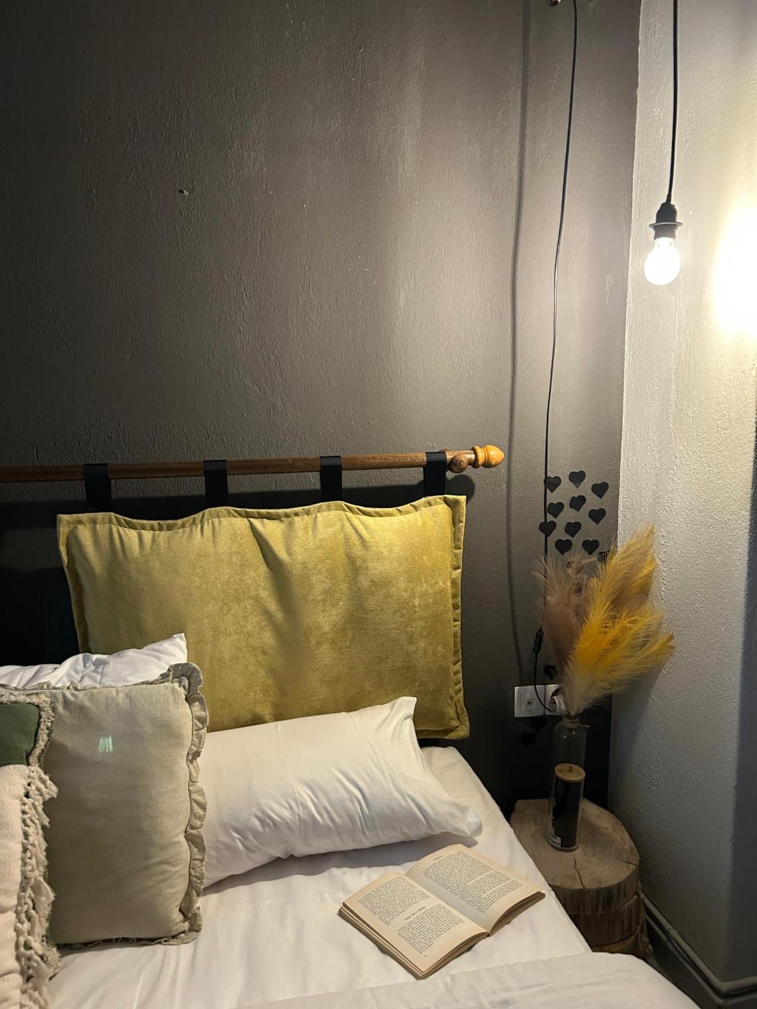 City Center Apartment Serres Exterior photo
